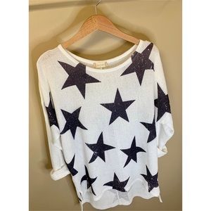 Altar’d state Star Top